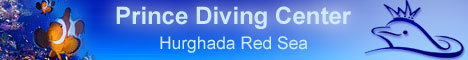 Prince Diving Center